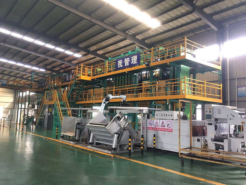 企業(yè)實(shí)力